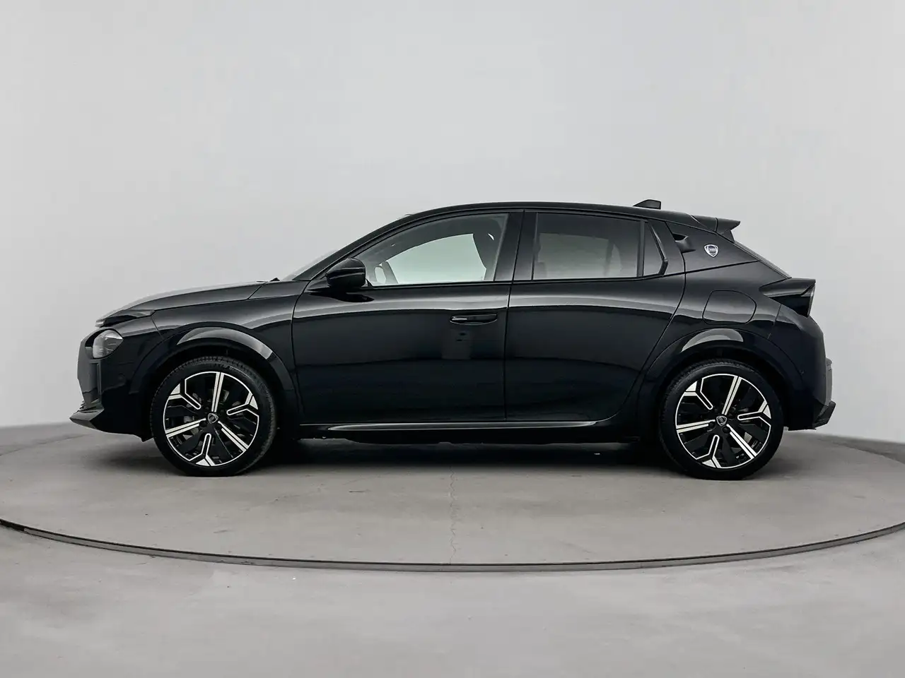 Lancia Ypsilon 2025