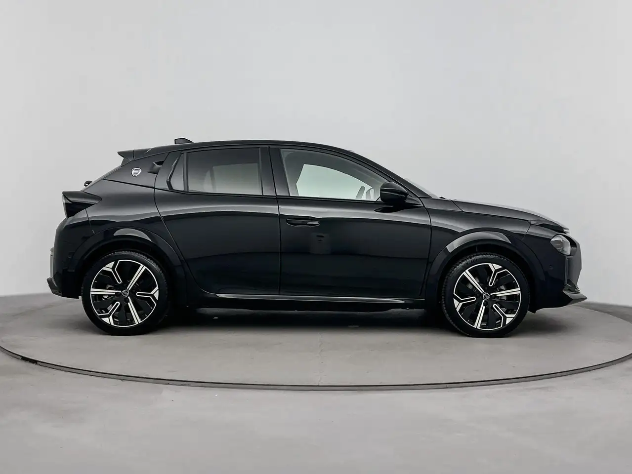 Lancia Ypsilon 2025 — фото 8