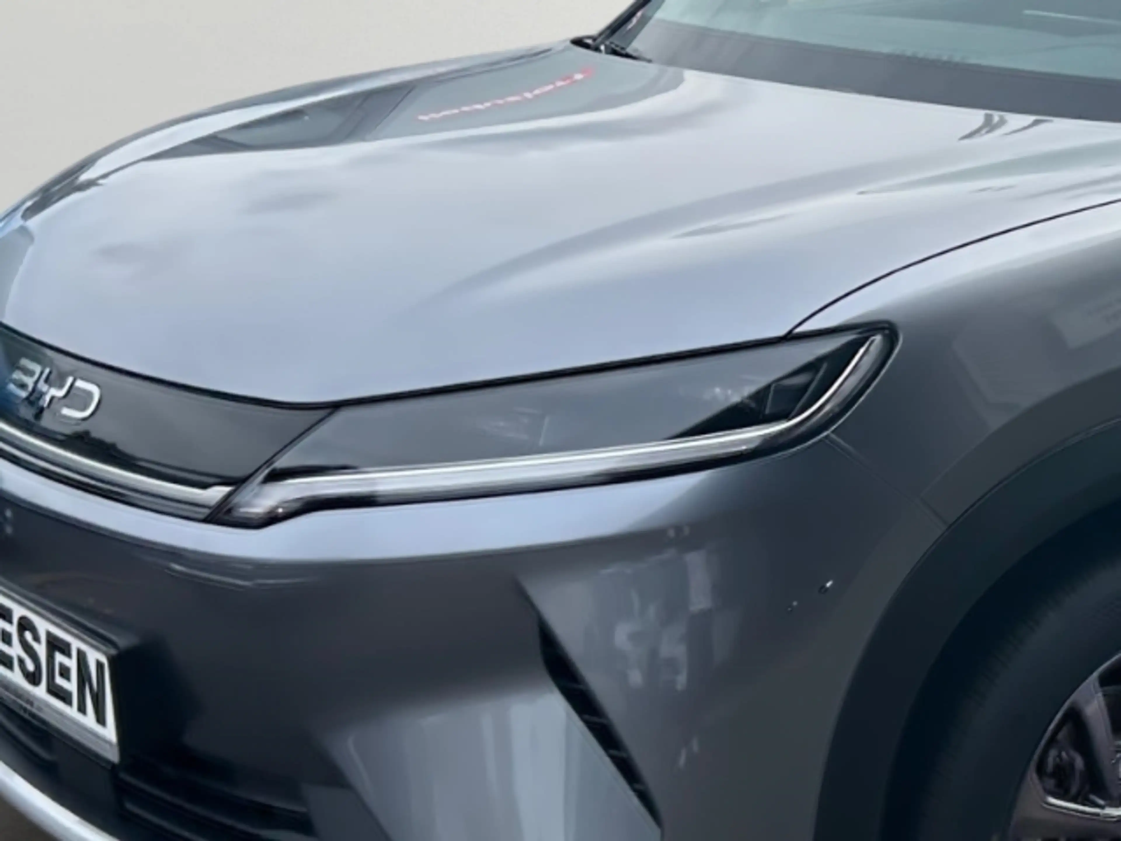 BYD Atto 2 DM-i 1.5 Boost Panorama/360 Grad/Sitzheizung/Navi/ — photo 6