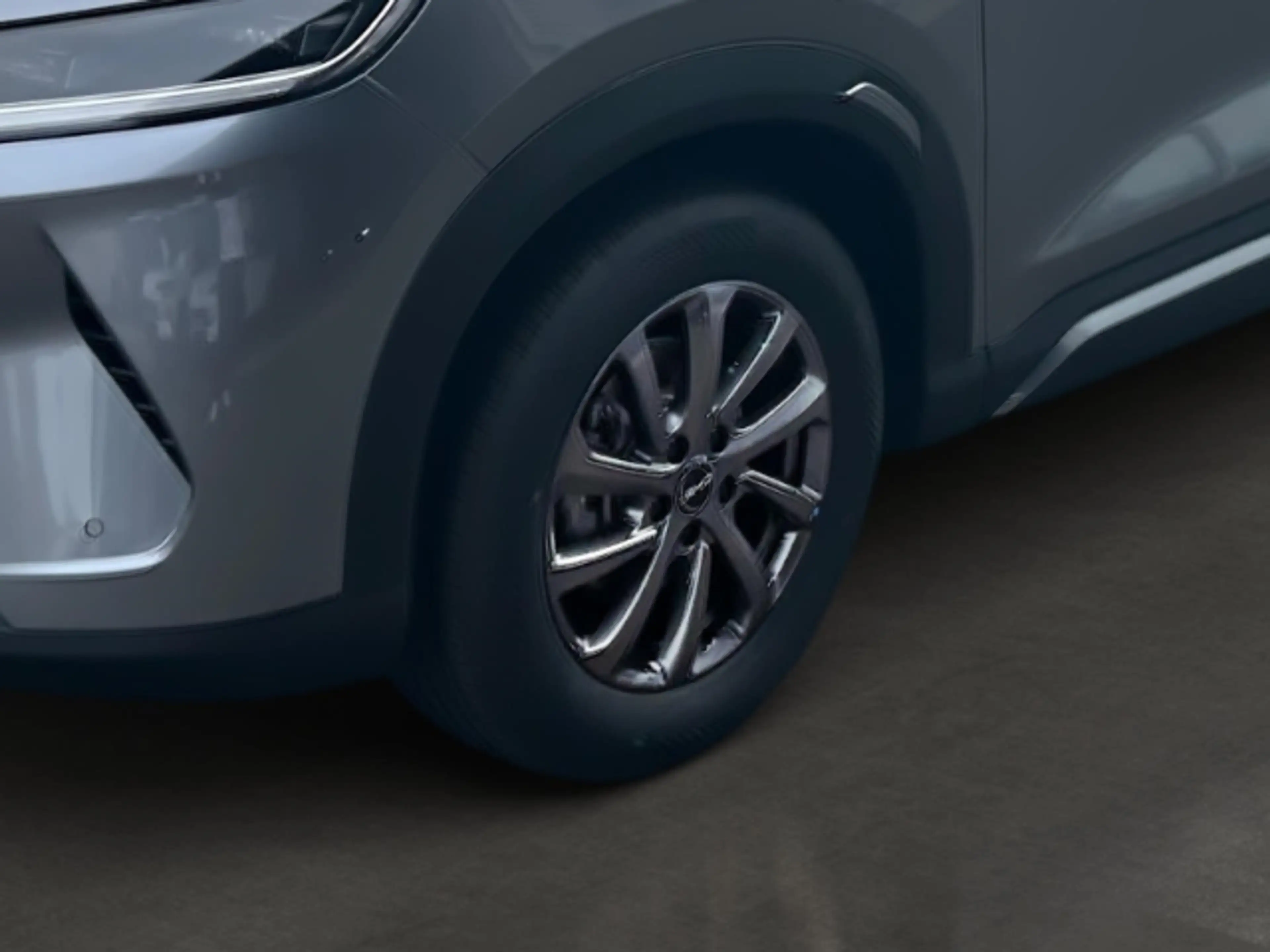 BYD Atto 2 DM-i 1.5 Boost Panorama/360 Grad/Sitzheizung/Navi/ — photo 7