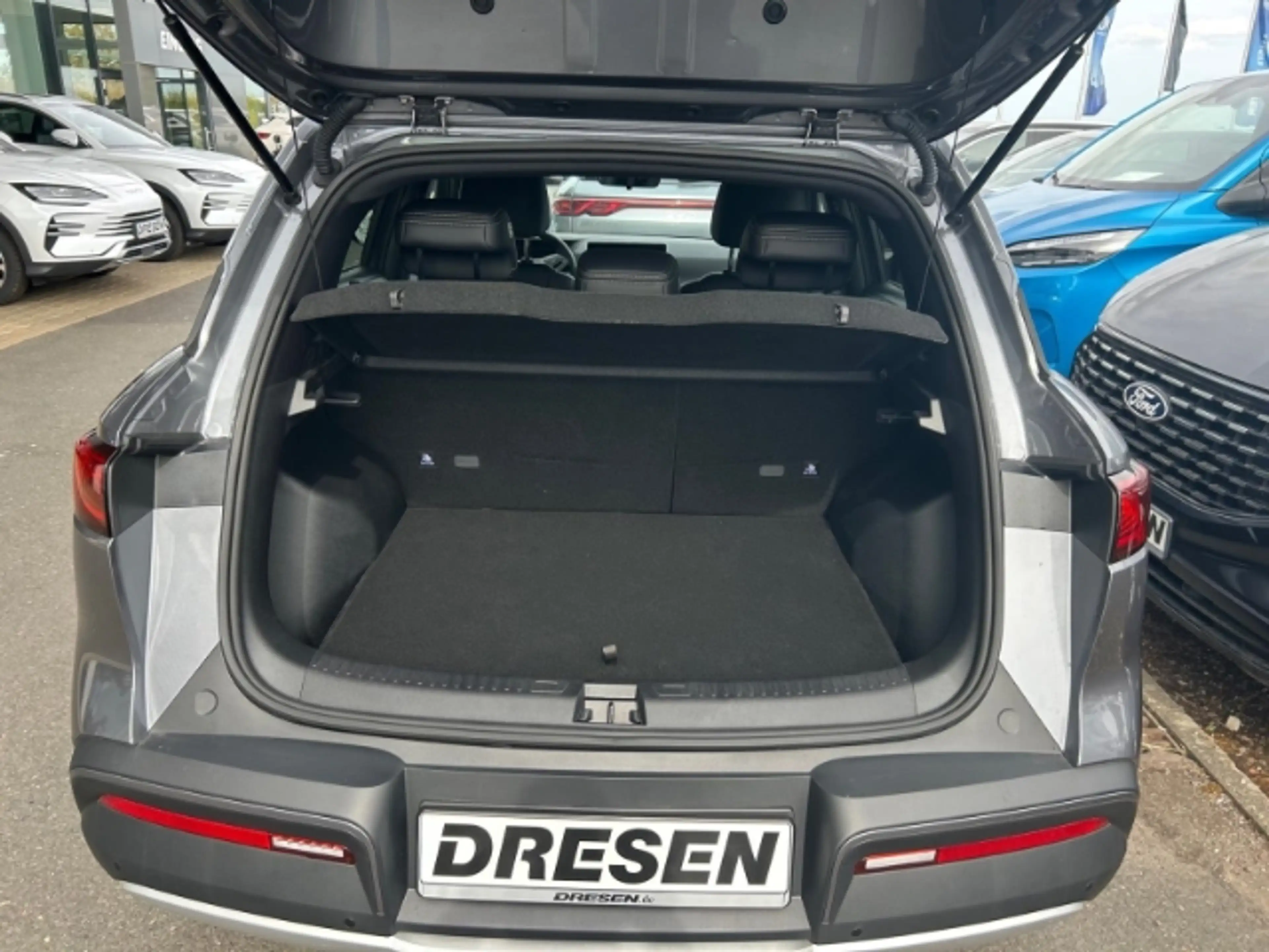 BYD Atto 2 DM-i 1.5 Boost Panorama/360 Grad/Sitzheizung/Navi/ — photo 12
