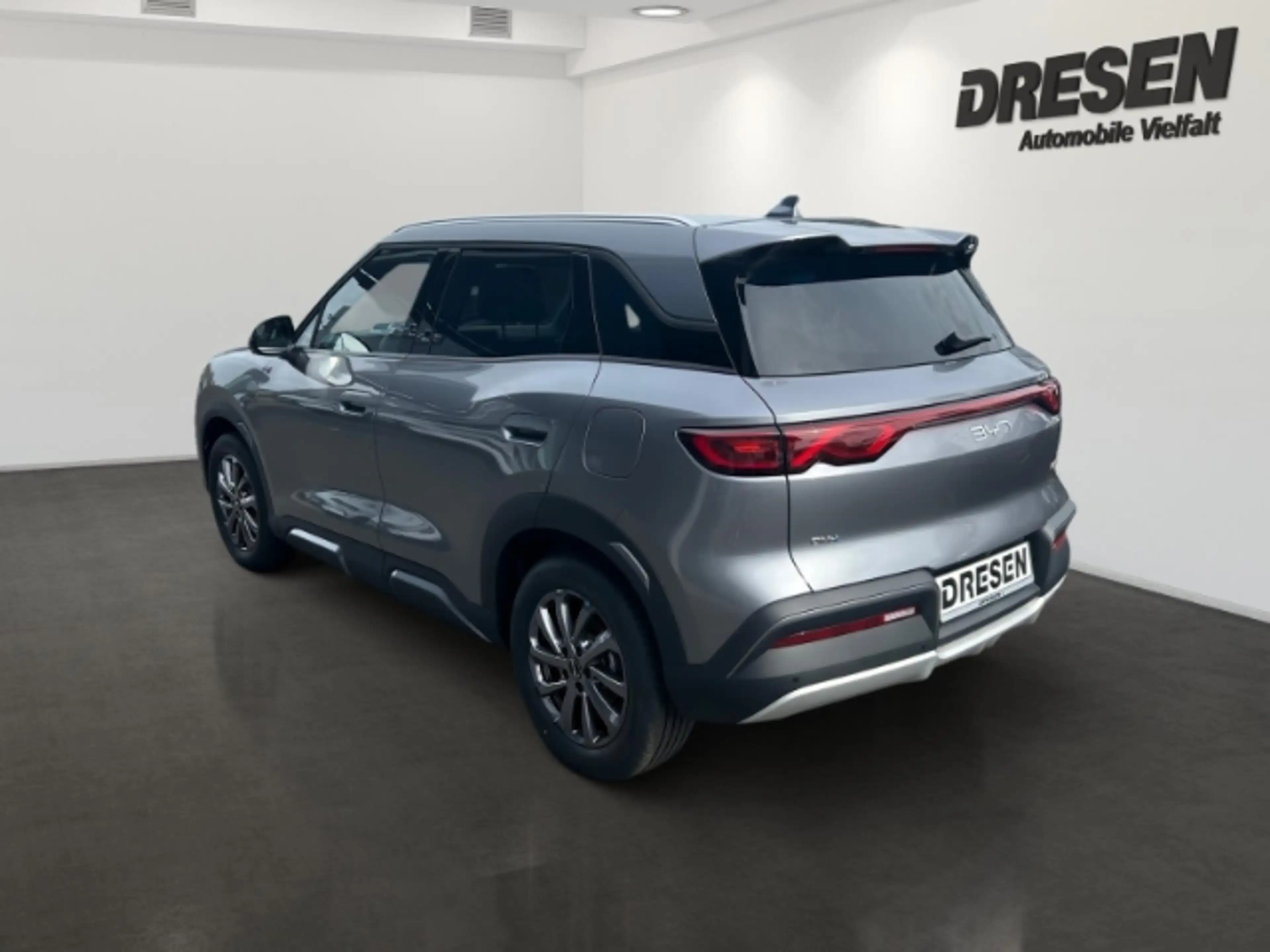 BYD Atto 2 DM-i 1.5 Boost Panorama/360 Grad/Sitzheizung/Navi/ — photo 5