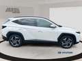 Hyundai TUCSON 1.6 T-GDI PHEV TREND 4WD PANORAMA LED Bílá - thumbnail 6