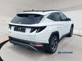 Hyundai TUCSON 1.6 T-GDI PHEV TREND 4WD PANORAMA LED Bílá - thumbnail 5
