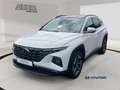 Hyundai TUCSON 1.6 T-GDI PHEV TREND 4WD PANORAMA LED Alb - thumbnail 1