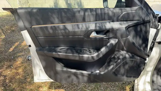 Peugeot 508 view 7