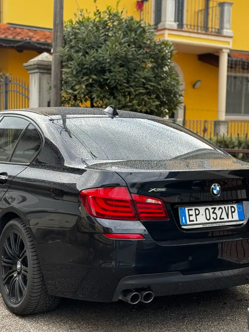 BMW 525 525d xDrive Aut. - 2