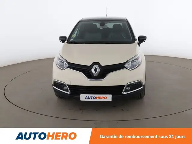 Renault Captur view 9