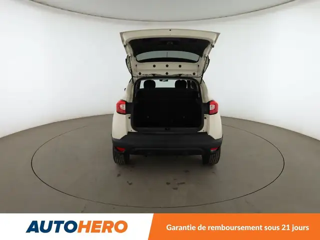 Renault Captur view 16