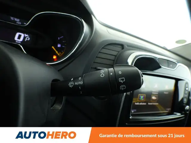Renault Captur view 28
