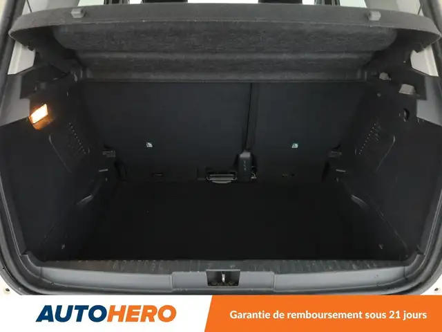 Renault Captur view 17
