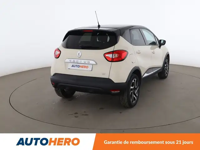 Renault Captur view 6