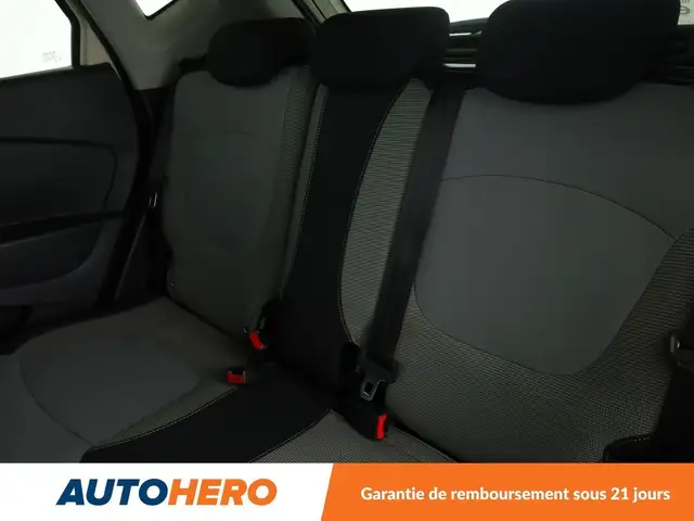 Renault Captur view 14