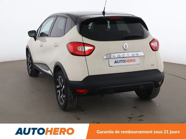 Renault Captur view 4