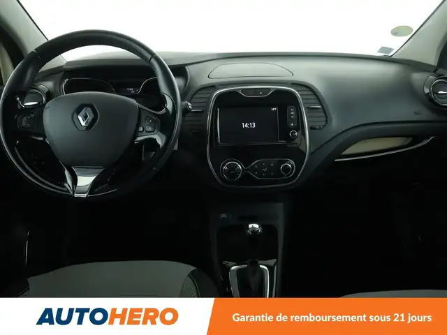 Renault Captur view 12