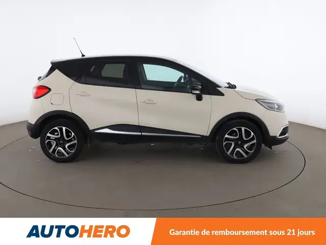 Renault Captur view 7
