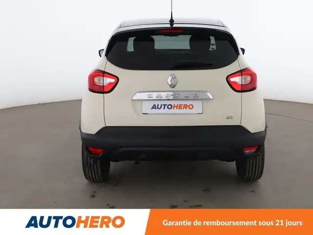 Renault Captur view 5