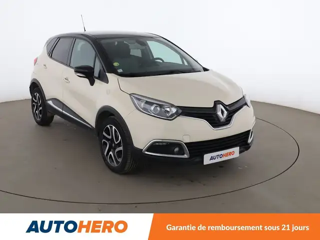Renault Captur view 8