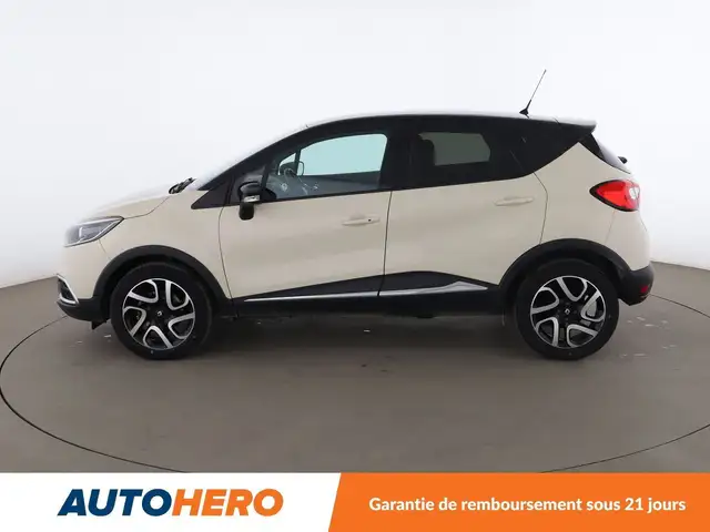 Renault Captur view 3
