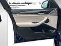 BMW X4 xDrive30i M Sportpaket HiFi DAB LED WLAN RFK Blau - thumbnail 11