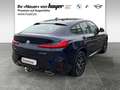 BMW X4 xDrive30i M Sportpaket HiFi DAB LED WLAN RFK Blau - thumbnail 2