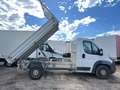 Fiat Ducato Ch.Cb.33 2.3Mjt LPEGR Corto 95kW Blanco - thumbnail 4