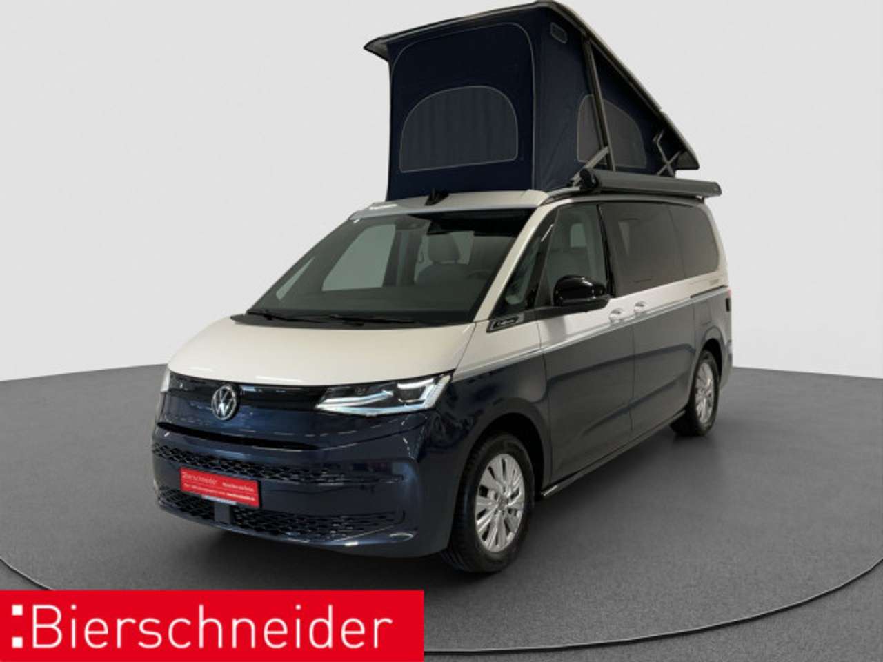 Volkswagen Others — Volkswagen Others T7 California TDI DSG Coast AHK ACC MATRIX 360