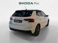 Skoda Fabia SELECTION 1,0 TSI 70 KW (95 CV) MANUAL 5 VEL. Blanco - thumbnail 14