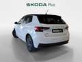 Skoda Fabia SELECTION 1,0 TSI 70 KW (95 CV) MANUAL 5 VEL. Blanco - thumbnail 2