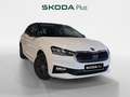 Skoda Fabia SELECTION 1,0 TSI 70 KW (95 CV) MANUAL 5 VEL. Blanco - thumbnail 1