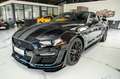 Ford Mustang GT 5,0 GT 500 SHELBY SOUNDANLAGE RECARO Schwarz - thumbnail 1