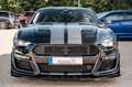 Ford Mustang GT 5,0 GT 500 SHELBY SOUNDANLAGE RECARO Schwarz - thumbnail 9