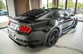 Ford Mustang GT 5,0 GT 500 SHELBY SOUNDANLAGE RECARO Schwarz - thumbnail 5