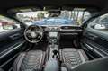 Ford Mustang GT 5,0 GT 500 SHELBY SOUNDANLAGE RECARO Schwarz - thumbnail 30