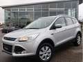 Ford Kuga 1.5/SCHECKHEFT GEPFLEGT/PARKSENSOREN Argent - thumbnail 2