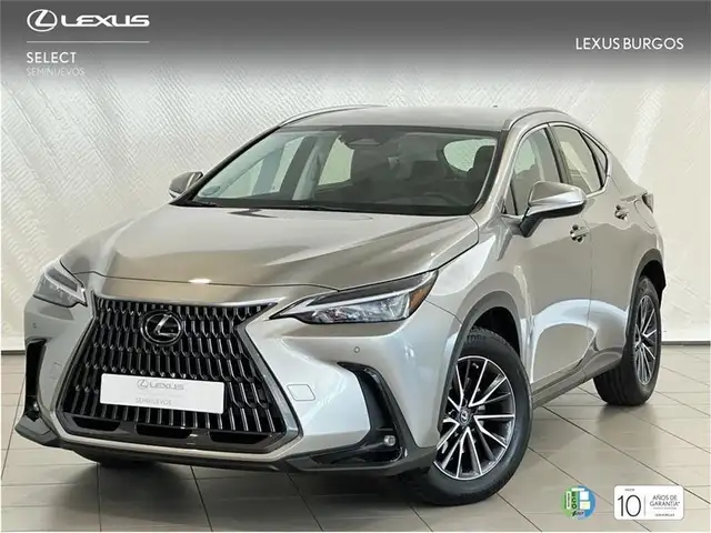 Lexus NX 300h 350h Executive 2WD
