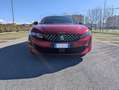 Peugeot 508 508 2.0 bluehdi GT Line s Rosso - thumbnail 2