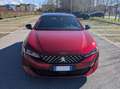Peugeot 508 508 2.0 bluehdi GT Line s Rosso - thumbnail 1