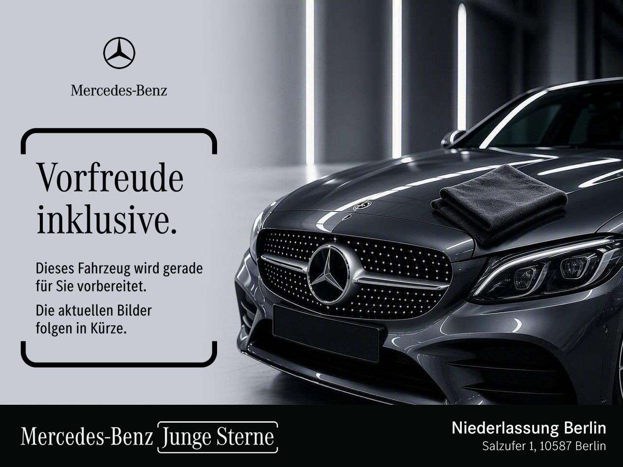 Mercedes-Benz CLA 250 2025
