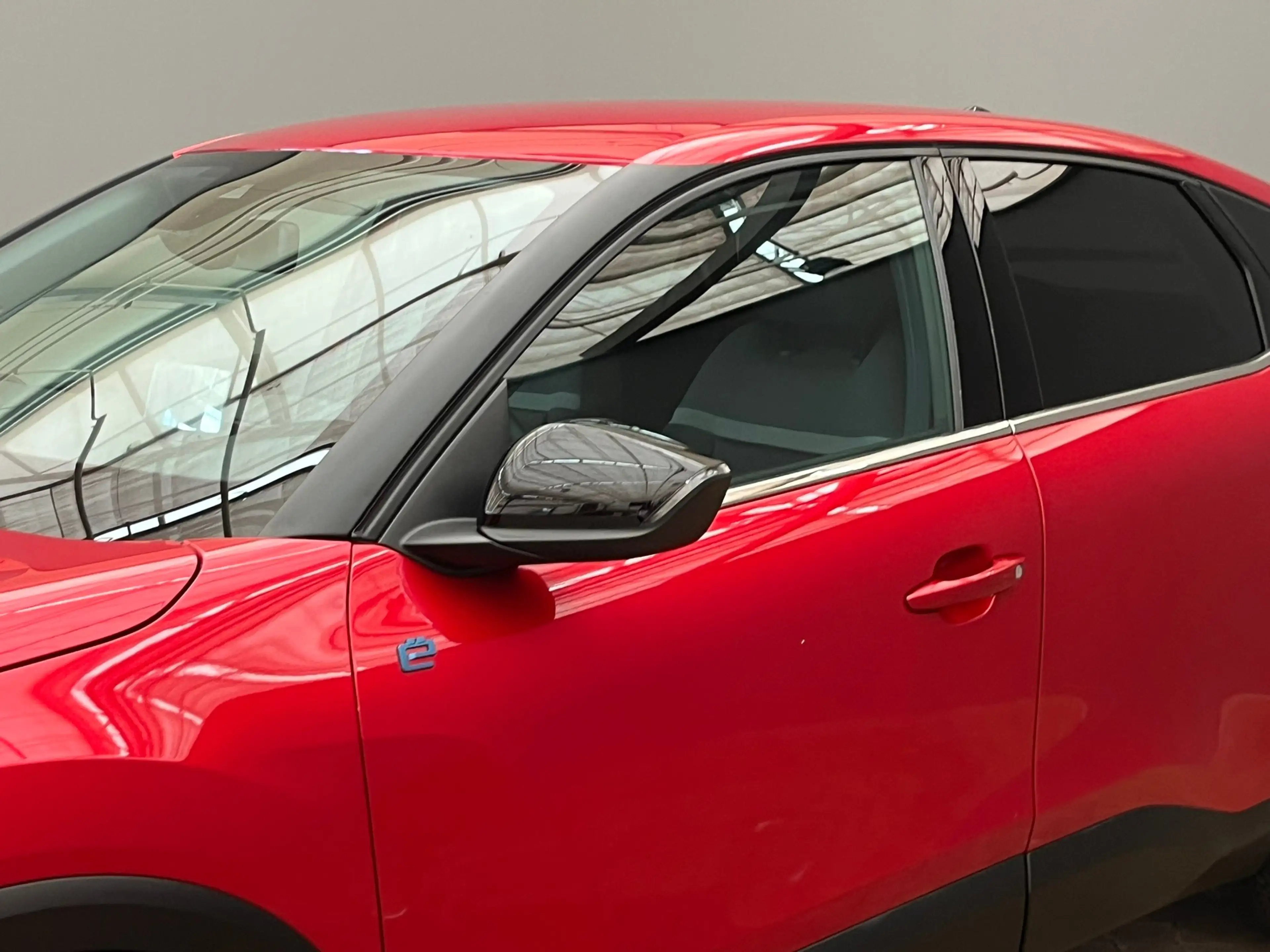 Citroen E-C4 Electric Feel Pack 50 kWh Stoel & Stuurverwarming | Heads-U — photo 10