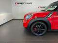 MINI Cooper SD Countryman 2.0 all4 AUTOMATICO TETTO XENON NAVI Red - thumbnail 7