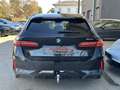 BMW 520 i Touring MHEV Aut. M-Paket Pro, AHK , 20" Alu,... Schwarz - thumbnail 9