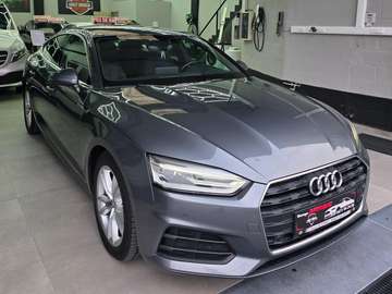 SPORBACK//NAVI//LED//VIRTUAL COKPITT//GARANTIE