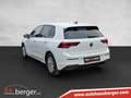 Volkswagen Golf Rabbit TSI Weiß - thumbnail 4