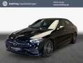 Mercedes-Benz C 200 C-Klasse Schwarz - thumbnail 1