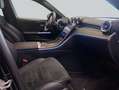 Mercedes-Benz C 200 C-Klasse Schwarz - thumbnail 12