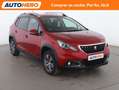 Peugeot 2008 1.2 PureTech S&S Signature 110 Rouge - thumbnail 8