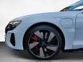 Audi e-tron GT quattro Exclusive; UPE NEU 141.497  Gris - thumbnail 20