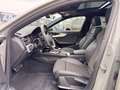 Audi A4 Avant 40 TDI quattro S line Competition Plus Grau - thumbnail 12