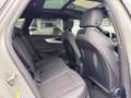 Audi A4 Avant 40 TDI quattro S line Competition Plus Grau - thumbnail 22